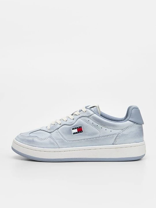 Foto van product Sneakers laag Tommy Jeans crème