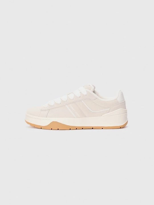 Foto van product Sneakers laag Tommy Jeans crème