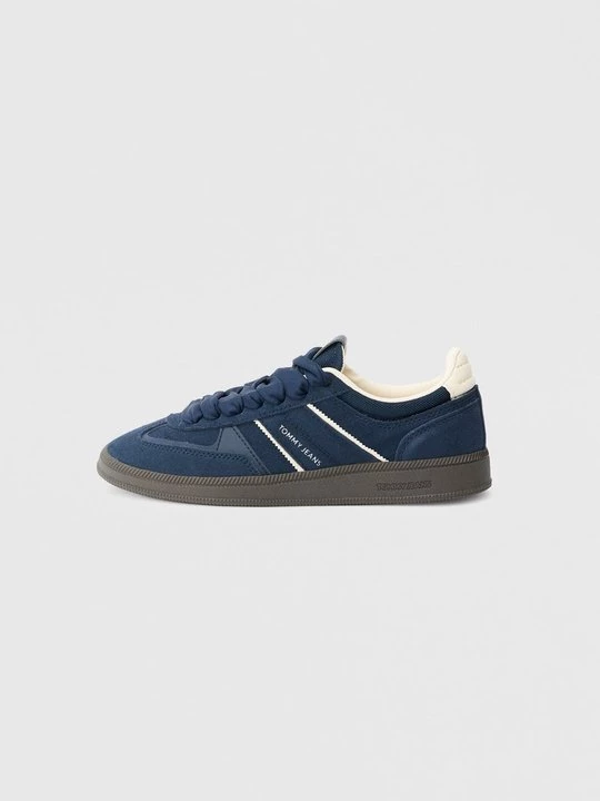 Foto van product Sneakers laag Tommy Jeans donkerblauw