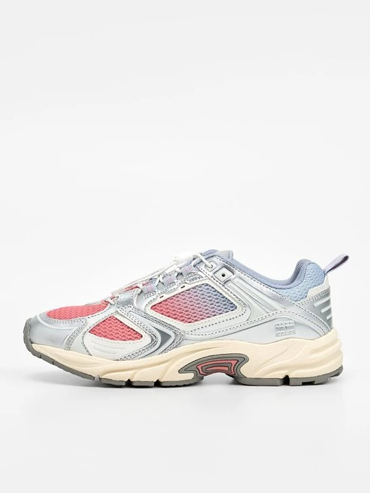 Foto van product Sneakers laag Tommy Jeans donkerroze