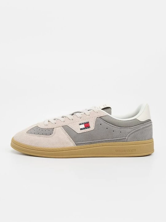Foto van product Sneakers laag Tommy Jeans grijs