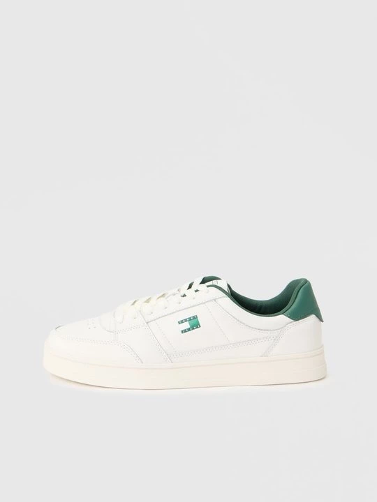 Foto van product Sneakers laag Tommy Jeans wit
