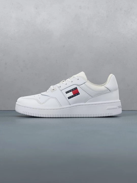 Foto van product Sneakers laag Tommy Jeans wit