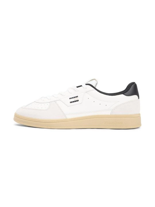 Foto van product Sneakers laag Tommy Jeans wit