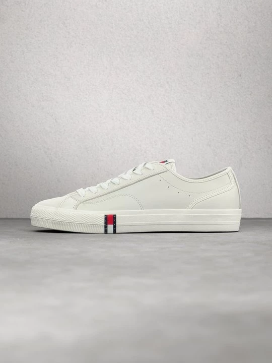 Foto van product Sneakers laag Tommy Jeans wit