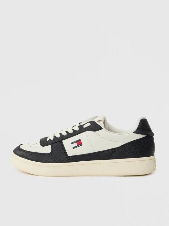 Foto van product Sneakers laag Tommy Jeans wit