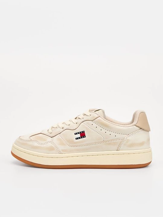 Foto van product Sneakers laag Tommy Jeans wit
