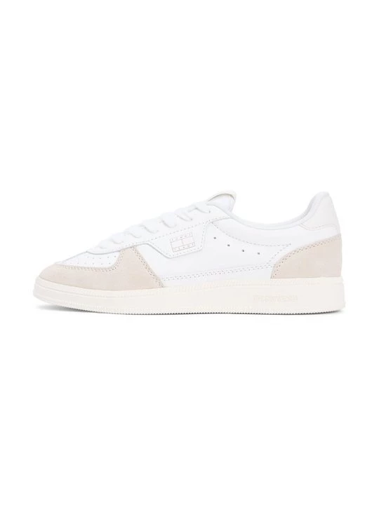 Foto van product Sneakers laag Tommy Jeans wit