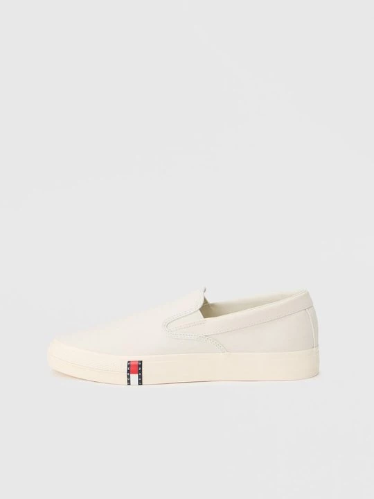 Foto van product Sneakers laag Tommy Jeans wit