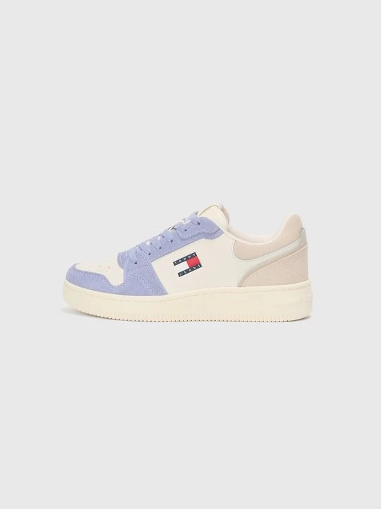 Foto van product Sneakers laag Tommy Jeans wit