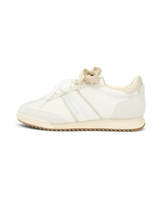 Foto van product Sneakers laag Tommy Jeans wit