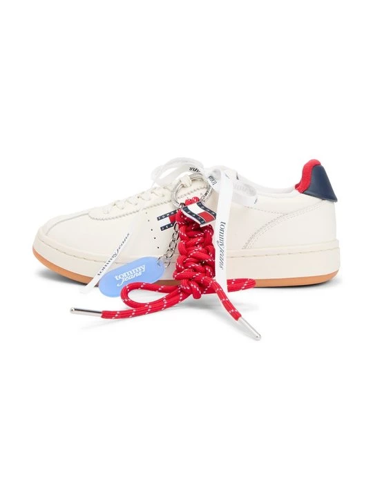 Foto van product Sneakers laag Tommy Jeans wit
