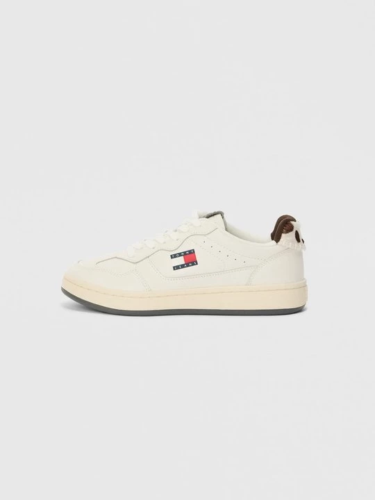 Foto van product Sneakers laag Tommy Jeans wit