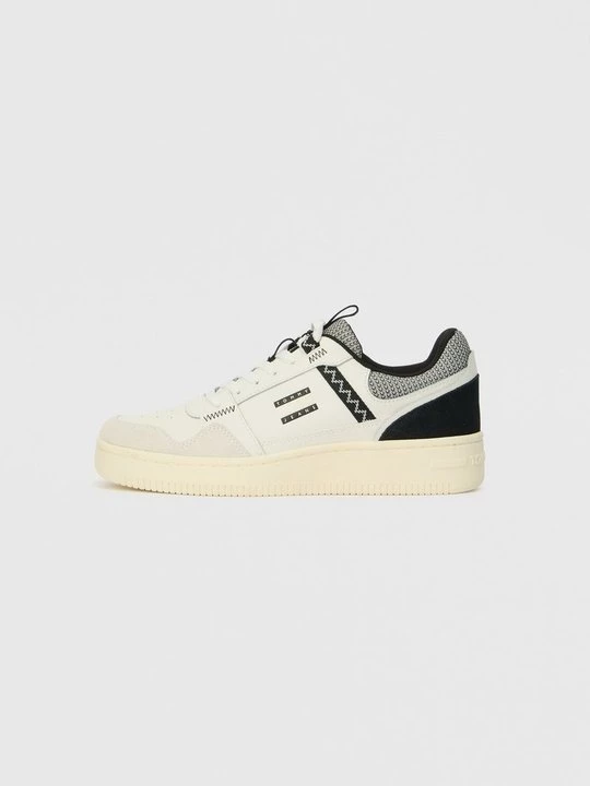Foto van product Sneakers laag Tommy Jeans wit