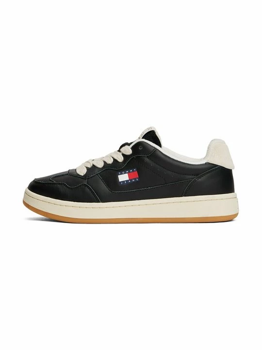 Foto van product Sneakers laag Tommy Jeans zwart
