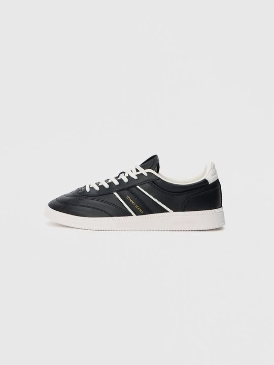 Foto van product Sneakers laag Tommy Jeans zwart