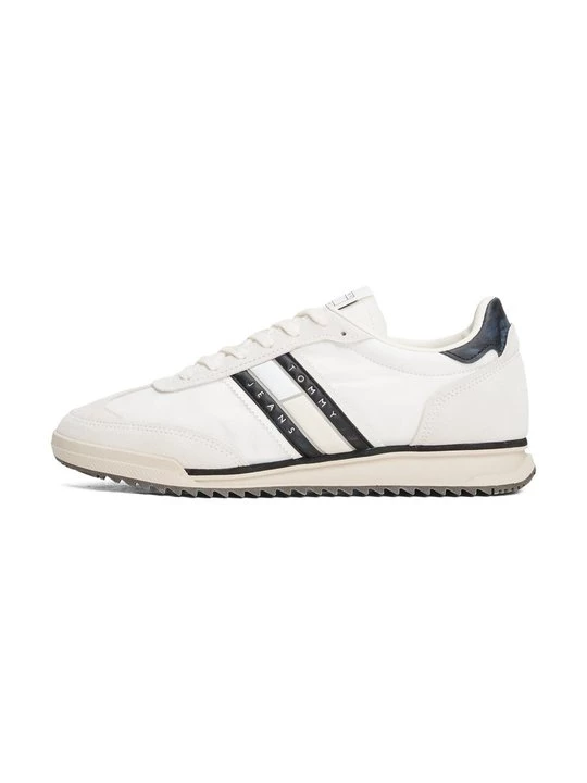 Foto van product Sneakers laag Tommy Jeans zwart