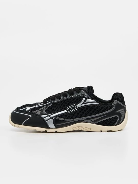 Foto van product Sneakers laag Tommy Jeans zwart