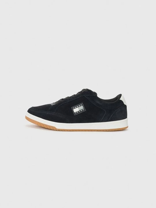 Foto van product Sneakers laag Tommy Jeans zwart