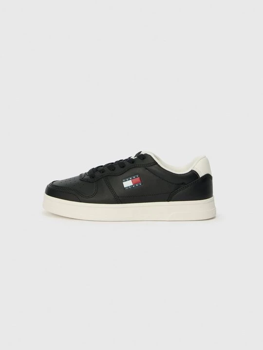 Foto van product Sneakers laag Tommy Jeans zwart