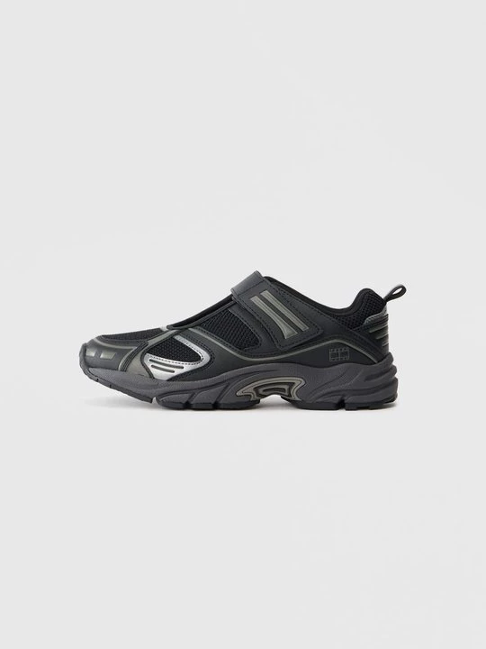 Foto van product Sneakers laag Tommy Jeans zwart