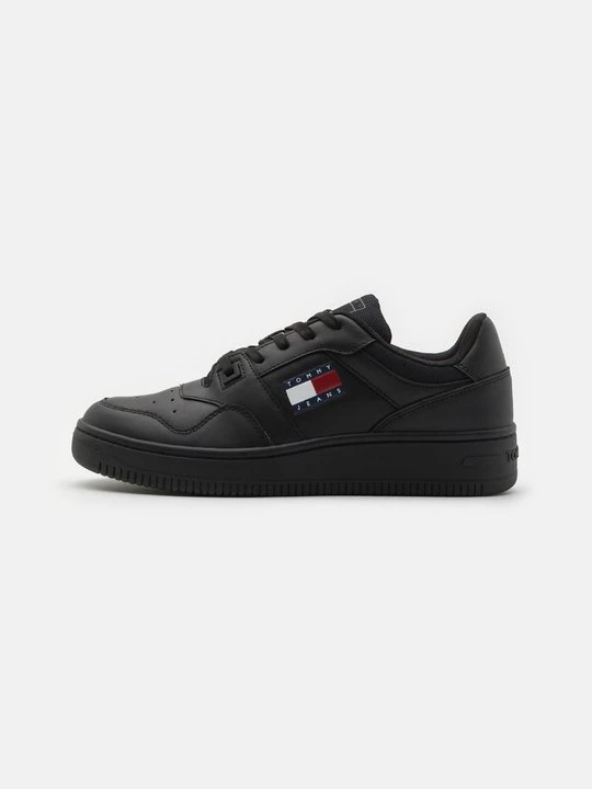 Foto van product Sneakers laag Tommy Jeans zwart