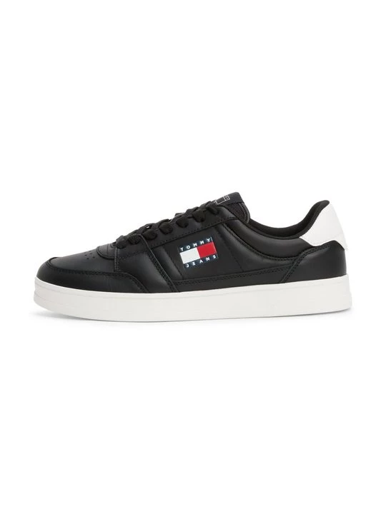 Foto van product Sneakers laag Tommy Jeans zwart