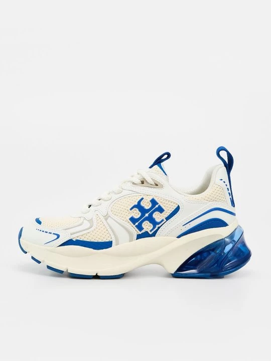 Foto van product Sneakers laag Tory Burch blauw