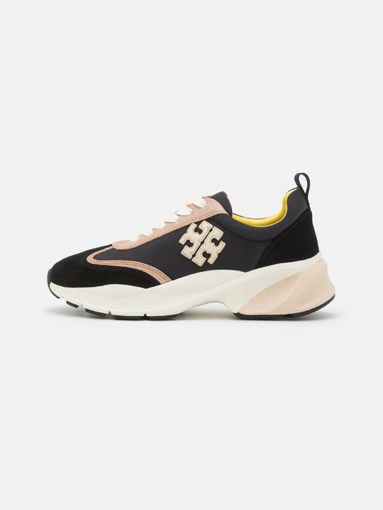 Foto van product Sneakers laag Tory Burch zwart