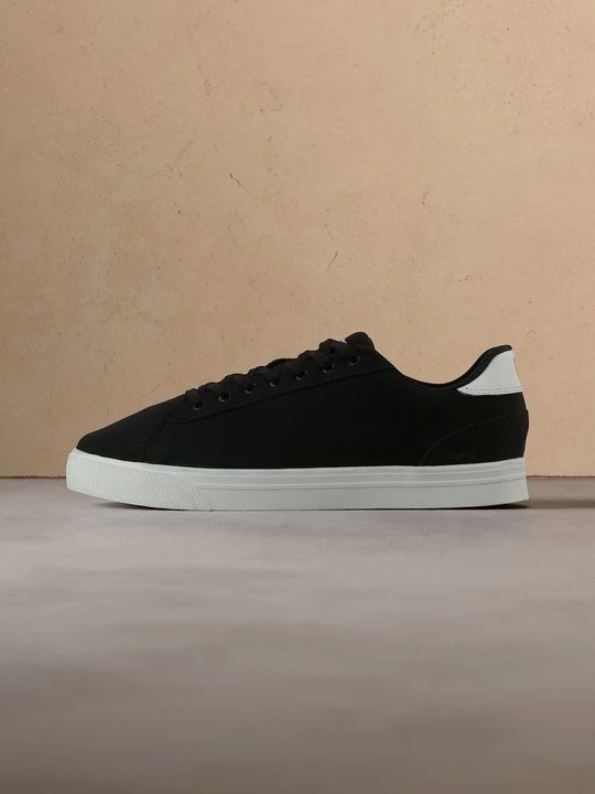 Foto van product Sneakers laag Tretorn zwart