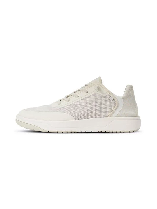 Foto van product Sneakers laag Tropicfeel crème