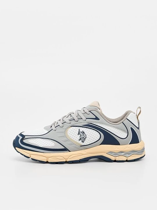 Foto van product Sneakers laag U.S. POLO ASSN.