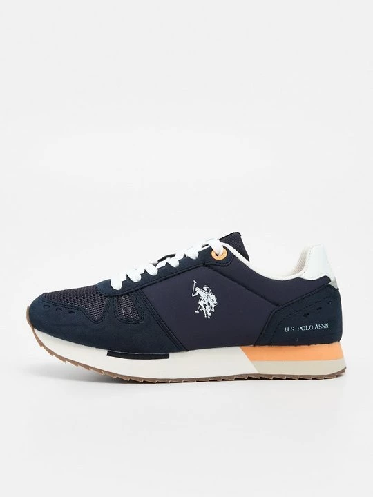 Foto van product Sneakers laag U.S. POLO ASSN.