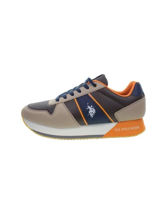 Foto van product Sneakers laag U.S. POLO ASSN.
