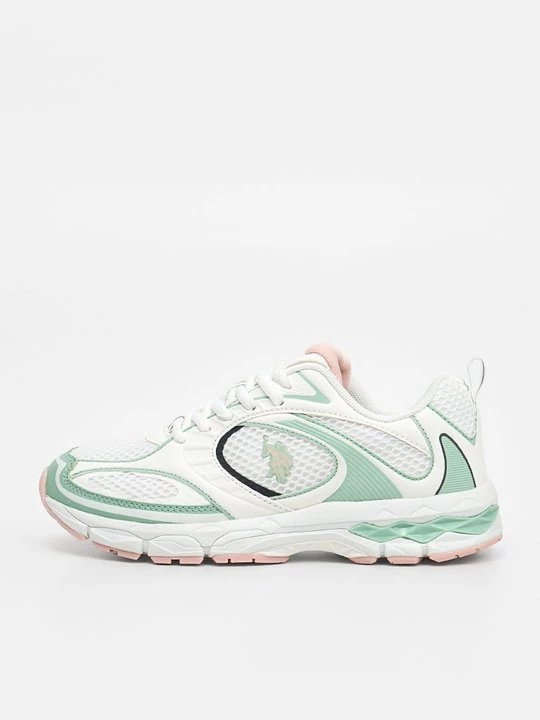 Foto van product Sneakers laag U.S. POLO ASSN.