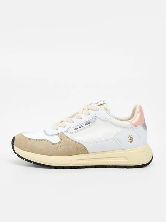 Foto van product Sneakers laag U.S. POLO ASSN.