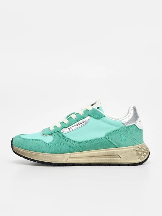 Foto van product Sneakers laag U.S. POLO ASSN.