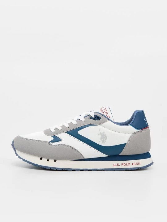 Foto van product Sneakers laag U.S. POLO ASSN.