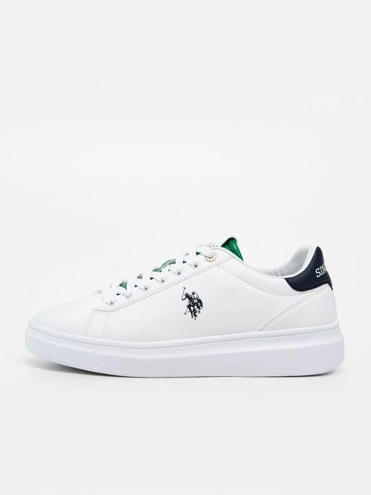 Foto van product Sneakers laag U.S. POLO ASSN.