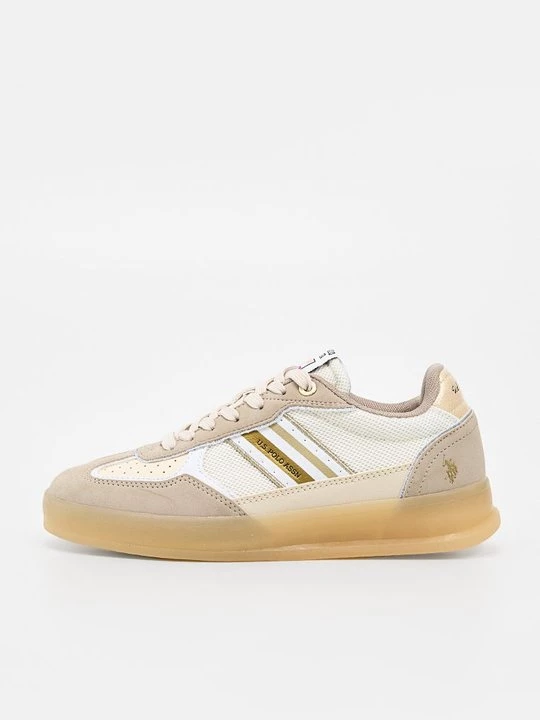 Foto van product Sneakers laag U.S. POLO ASSN.