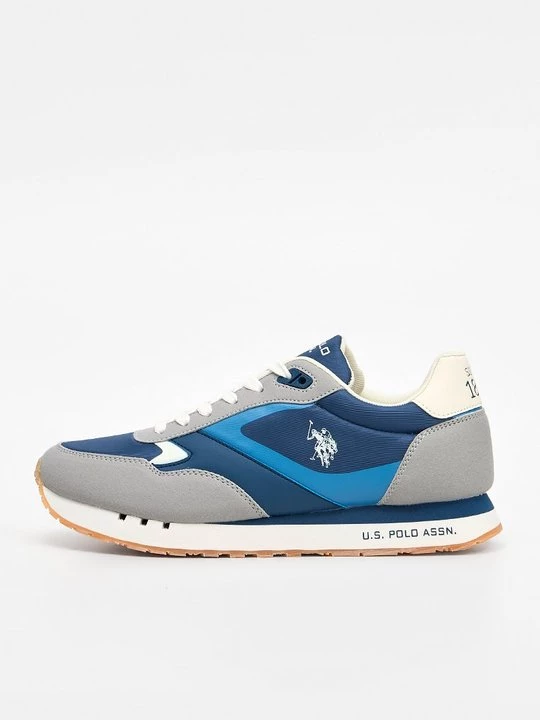 Foto van product Sneakers laag U.S. POLO ASSN.