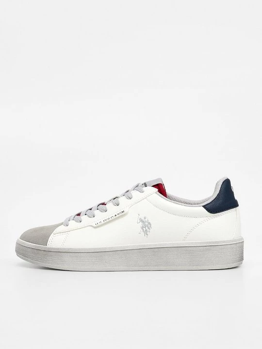 Foto van product Sneakers laag U.S. POLO ASSN.