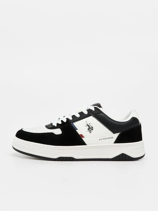 Foto van product Sneakers laag U.S. POLO ASSN.