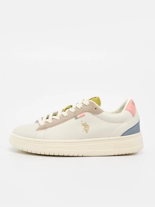 Foto van product Sneakers laag U.S. POLO ASSN.