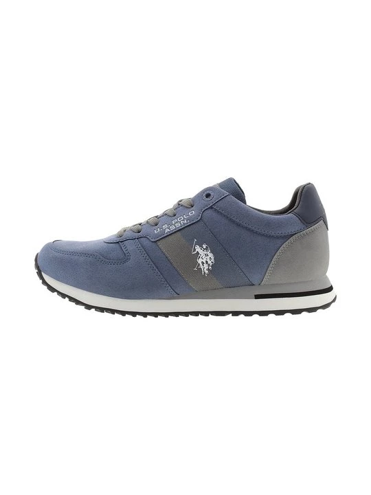 Foto van product Sneakers laag U.S. POLO ASSN.