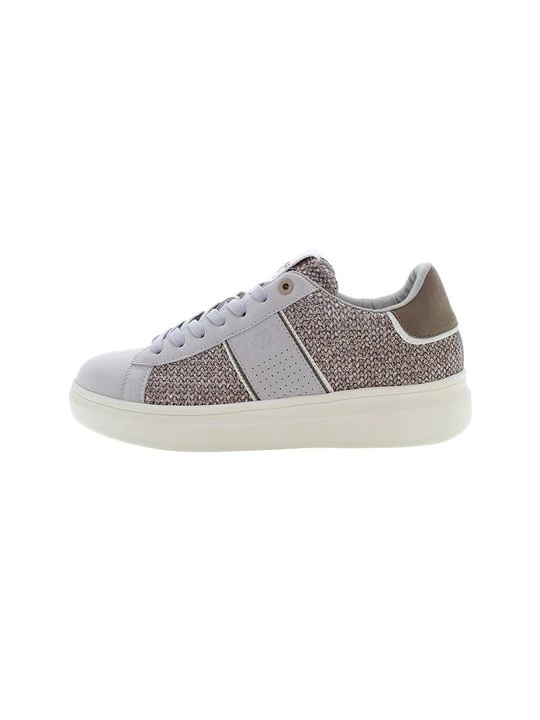 Foto van product Sneakers laag U.S. POLO ASSN. beżowy