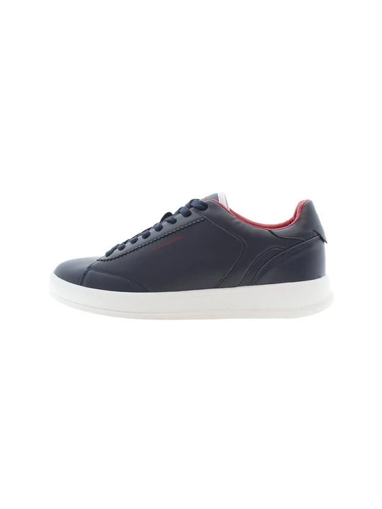 Foto van product Sneakers laag U.S. POLO ASSN. blauw
