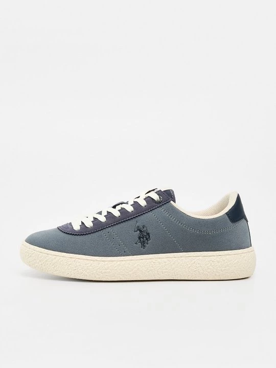 Foto van product Sneakers laag U.S. POLO ASSN. blauw