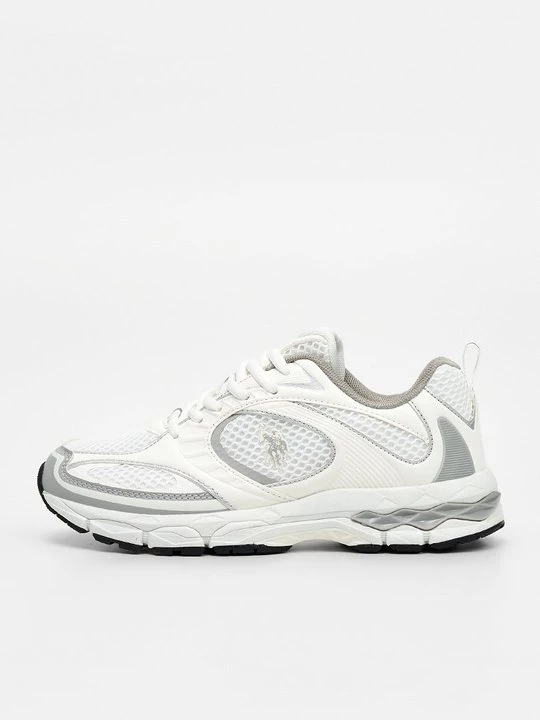 Foto van product Sneakers laag U.S. POLO ASSN. crème