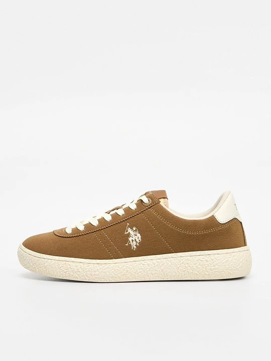 Foto van product Sneakers laag U.S. POLO ASSN. nude